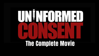 Uninformed Consent (Full Documentary, Part 1 & 2)