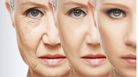 Anti ageing