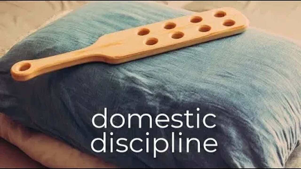 Domestic Discipline