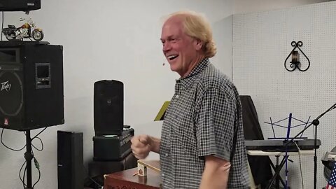 Phoenix Outpouring! Video1 Feb 1st