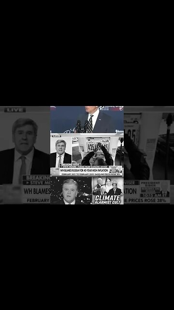 Fact Check: Joe Biden is to blame.