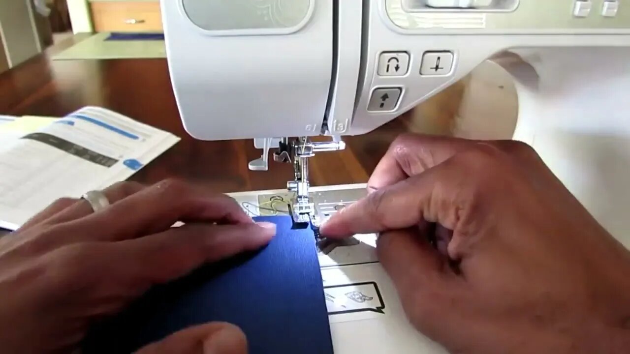 Why You Will Never Need A Serger Sewing Machine - Learn Overlocking & Overcasting