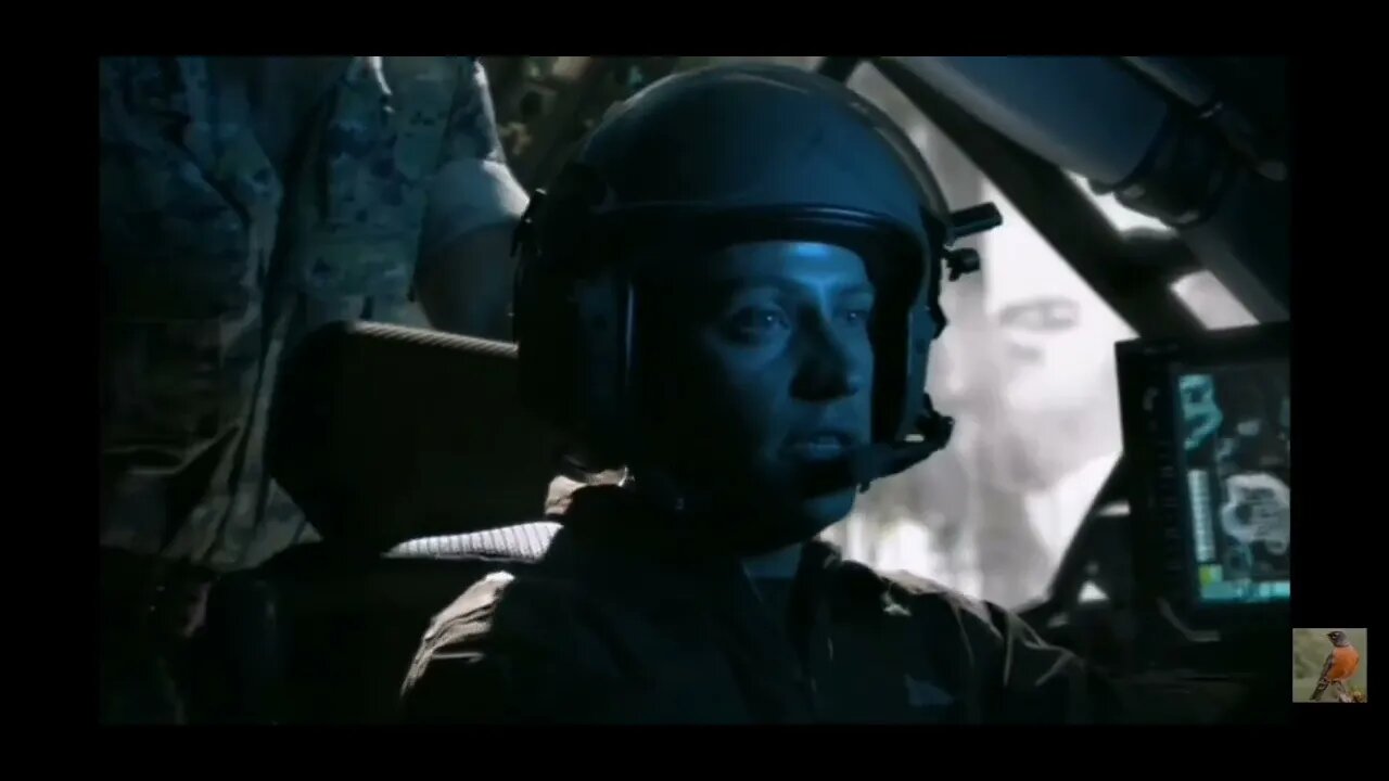 10 minutes of #humanityfirst in all our BADASSERY 😎