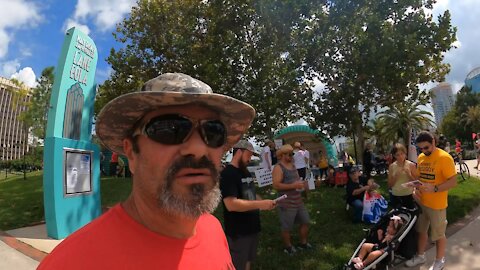 Freedom Rally Orlando