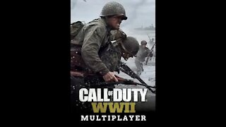 COD WW2 Killtage #5