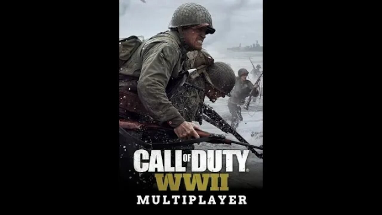 COD WW2 Killtage #5