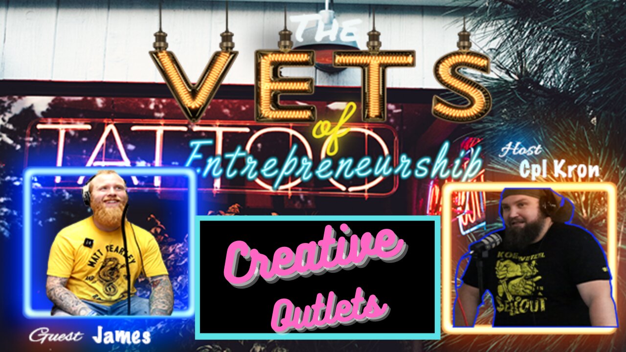 Creative Outlets (Full Video)