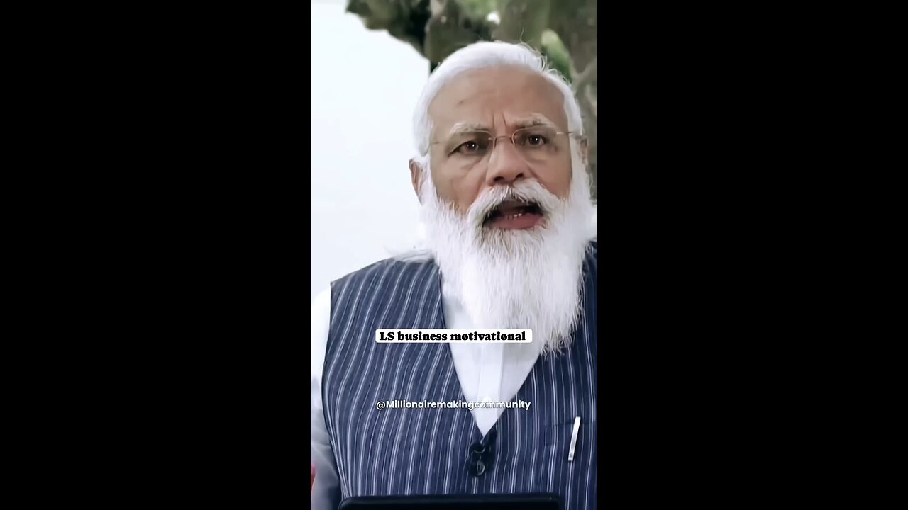 narendra modi