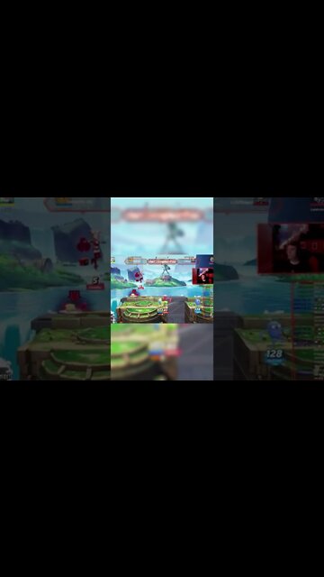 Finn is a frakkin Sniper - Never didn't have it - Multiversus