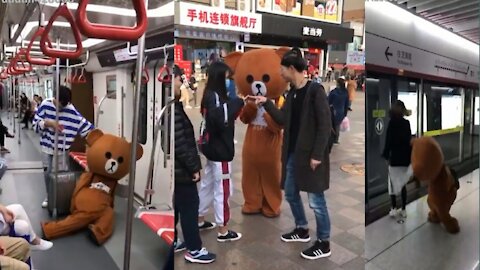 Funny tiktok viral video 2021 chainese tiktok video