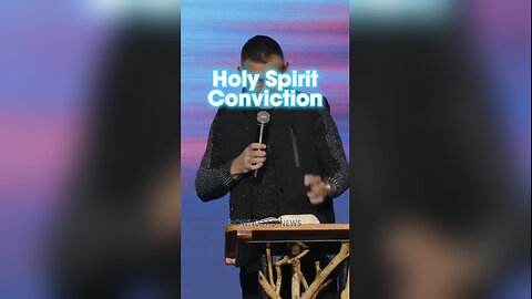 Pastor Greg Locke: Don't Ignore The Conviction of The Holy Spirit - 11/29/23