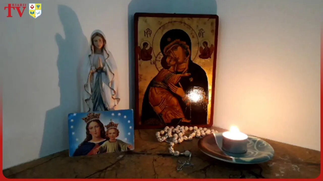 Rosario Santa Maria Ausiliatrice