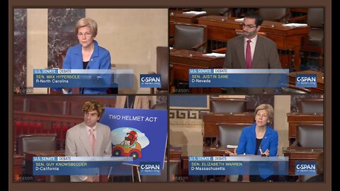 ▶ Classic Remy: 'People Will Die!' -- 1m55s