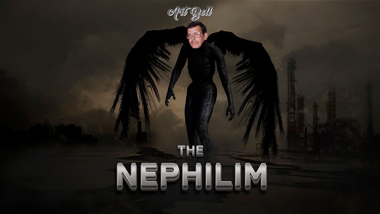 Art Bell - The Nephilim