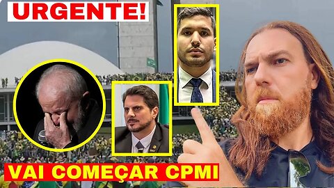 AO VIVO ÚLTIMOS DESDOBRAMENTOS VAI COMEÇAR!