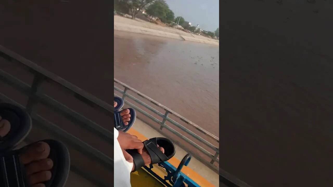 Tengi Canal. tengi neher