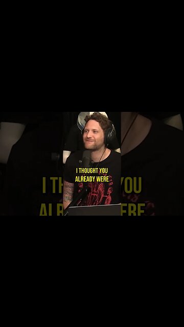 The Difference Between Conservatives & Liberals