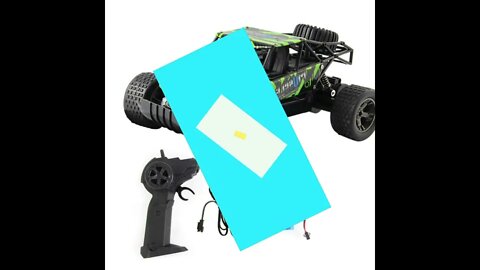 RC Car Toy Off Road ZQ129