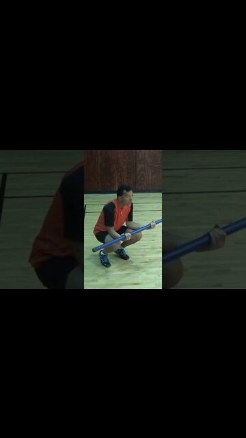 Wrist Exercises for Badminton - Coach Andy Chong #shorts