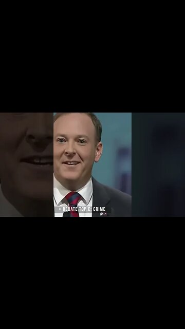 Zeldin, There Who Need To Pay The Consequences For Their Actions