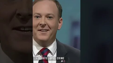 Zeldin, There Who Need To Pay The Consequences For Their Actions