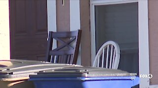 Lehigh woman says eviction looms as she cares for sick family