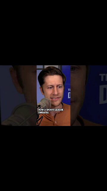 Can Trump Actually "Ban Men in Women's Sports?" #shorts