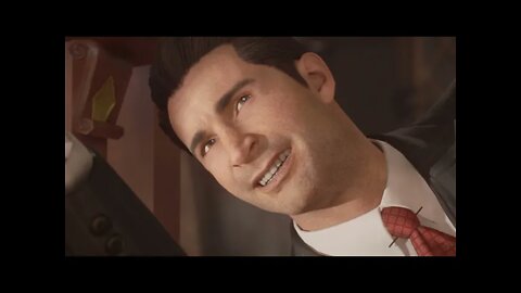 Mafia Part 9-Blood Money