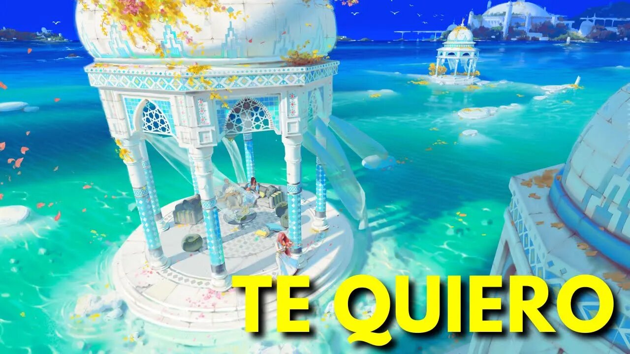 Te Quiero – Tomh. Hip Hop & Rap Music [FreeRoyaltyBGM]