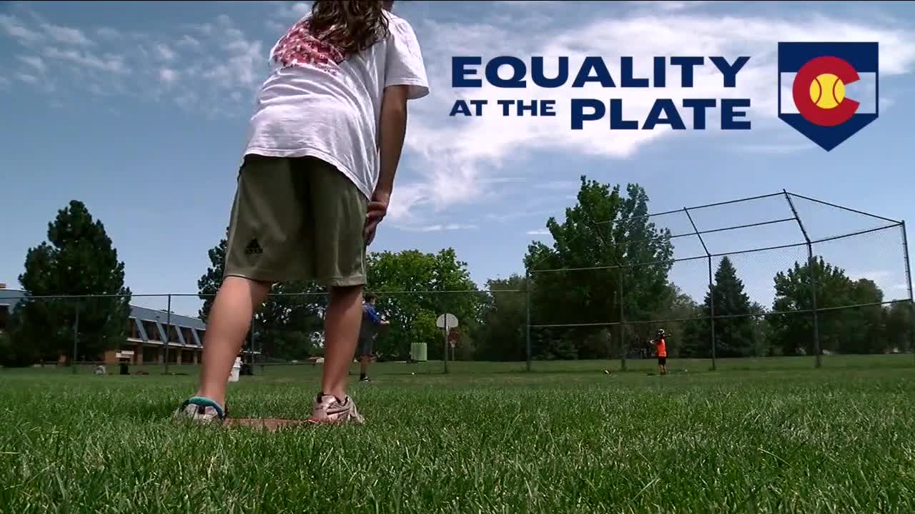 Colorado 16-year-old starts non-profit to level playing field