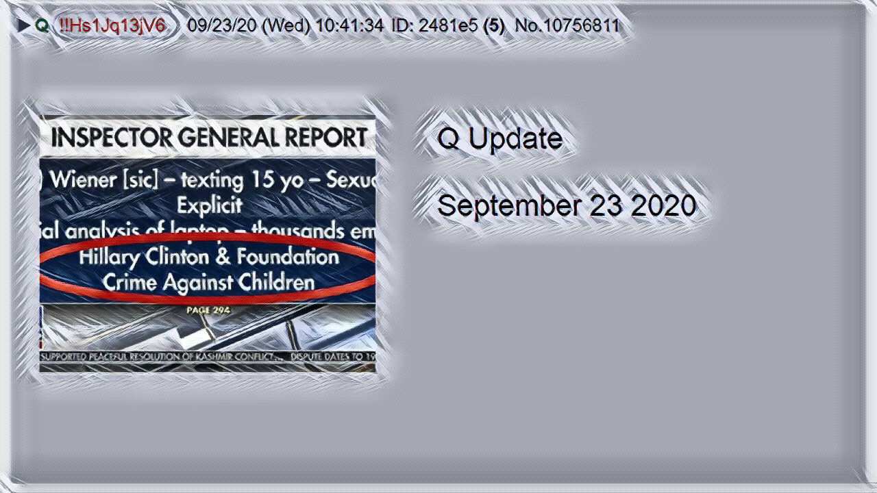 Q September 23, 2020