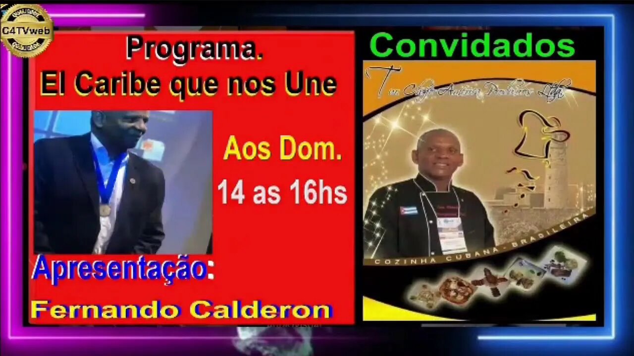 El Caribe Que Nos Une By Fernando Calderon 03 09 2023