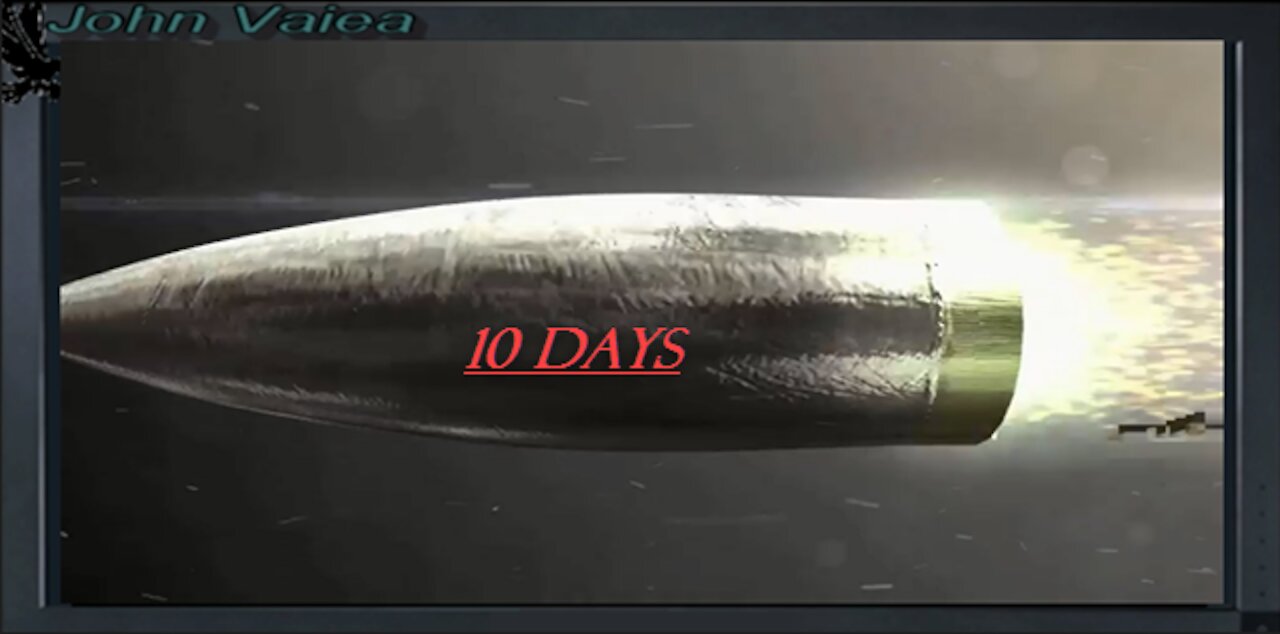 10 Days, What could happen