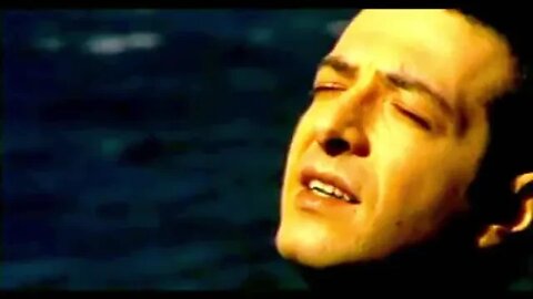 Ανέστης Μαντάς - Δυο φορές (2001) - Μουσικό βίντεο
