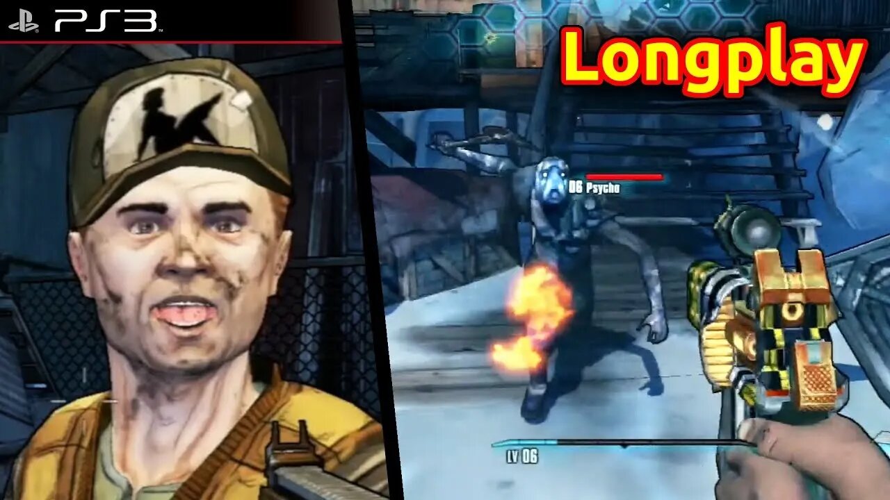 How To Get Ahead In Borderlands 2