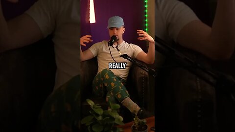 When You Realize Things Smoking Ganja