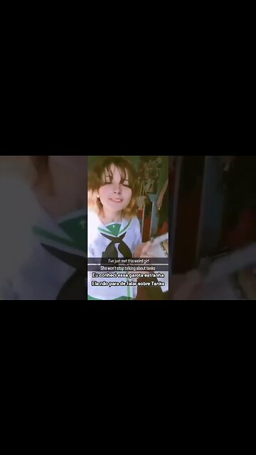 Tanks? I love TANKS! #meme #girlsundpanzer