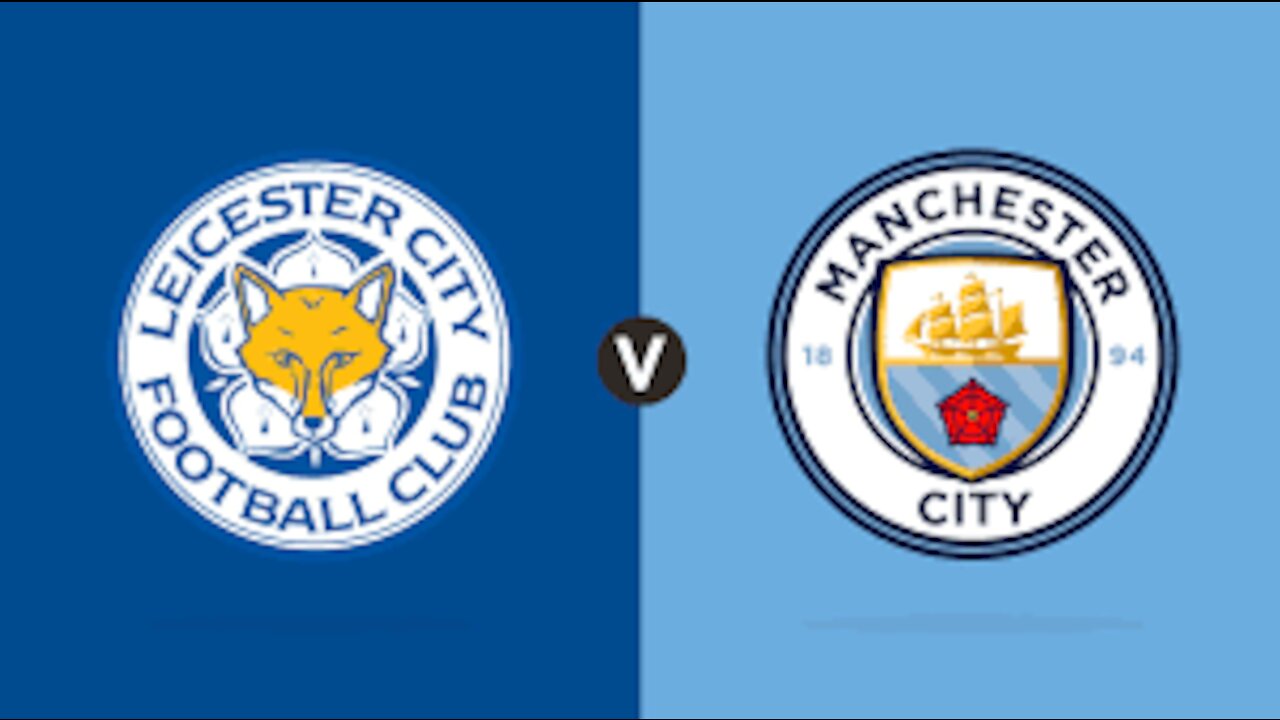 manchestre city vs liecter cite 26/12/2021 all goals + resume
