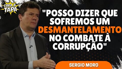 O PRESIDENTE BOLSONARO É CORRUPTO?