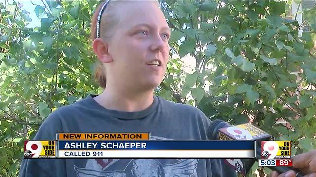 PD: Toddler kidnapped from Forest Park home