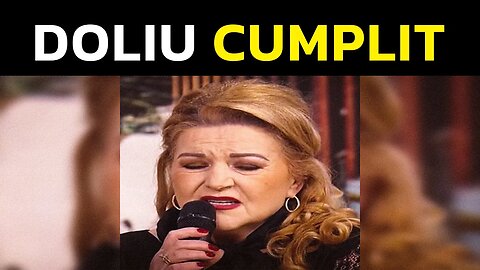 🔴 VESTEA A CĂZUT CA UN TRĂSNET