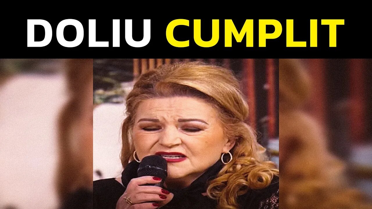 🔴 VESTEA A CĂZUT CA UN TRĂSNET