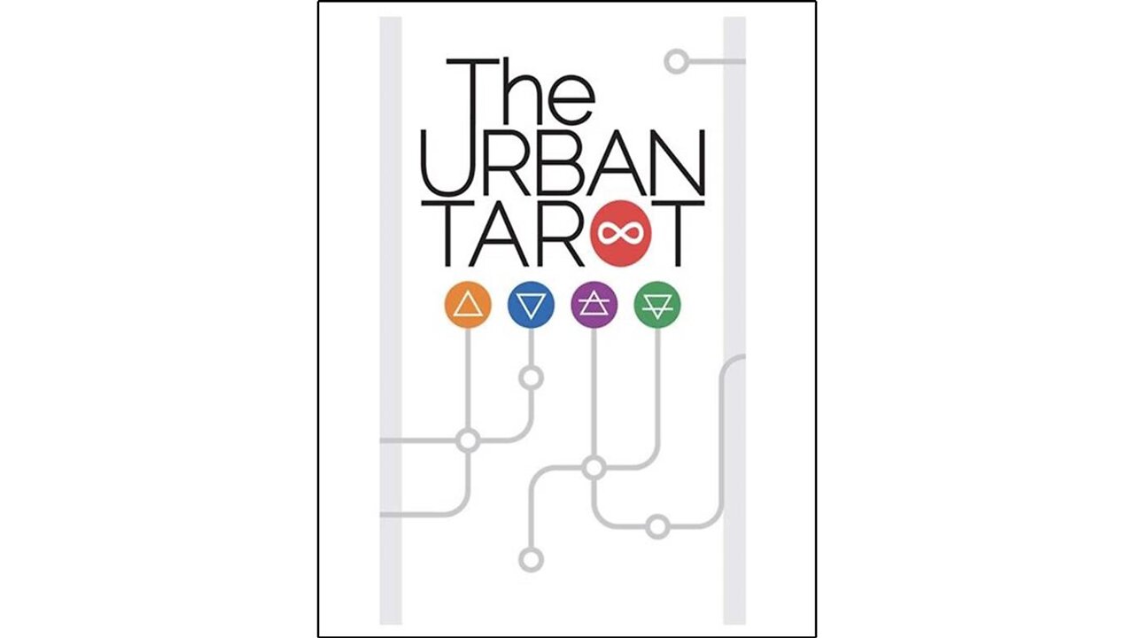 The Urban Tarot