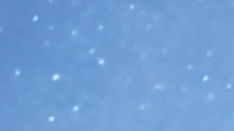 3 objects and fly-by