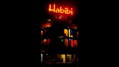 Habibi Hotel