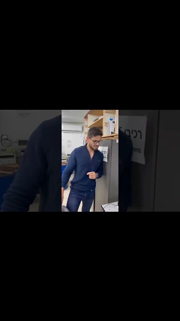 Device with 95% protection from radiation and radioactive emissions | 25.11.22