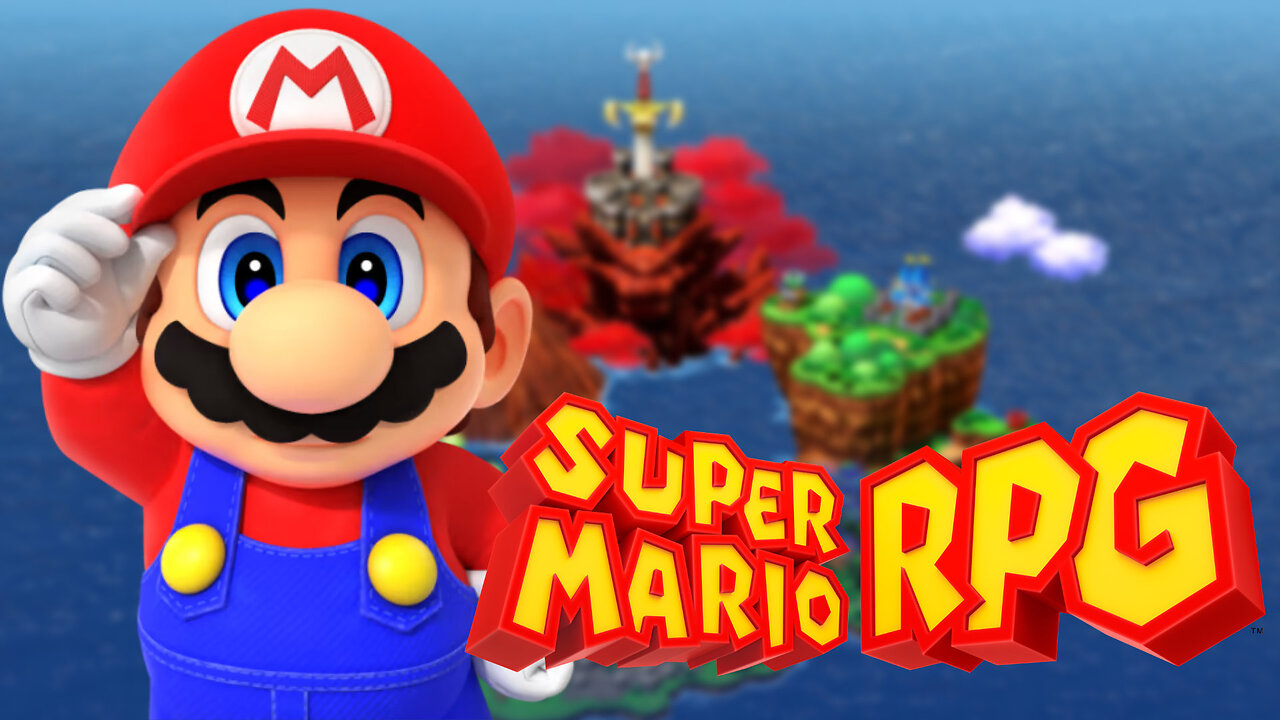 Super Mario RPG Remake: O que mudou? Vale a pena comprar?