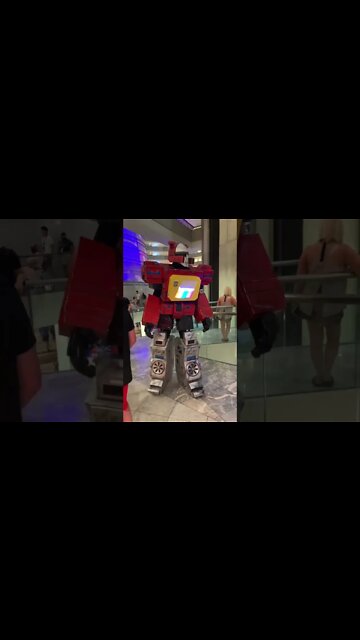 Dragon 🐉 Con 2022 Atl was amazing