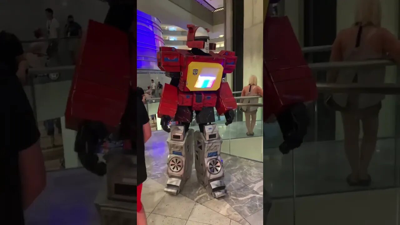 Dragon 🐉 Con 2022 Atl was amazing