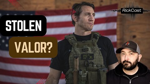 Tim Kennedy: Warrior, Patriot, and Advocate for Stolen Valor?